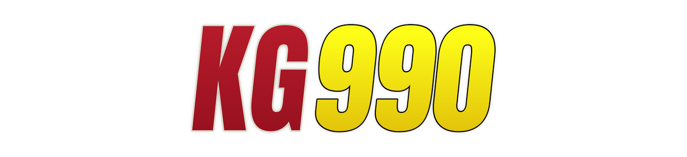 kg990 লোগো